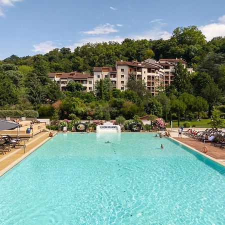Hotel Lyon Metropole Dış mekan fotoğraf