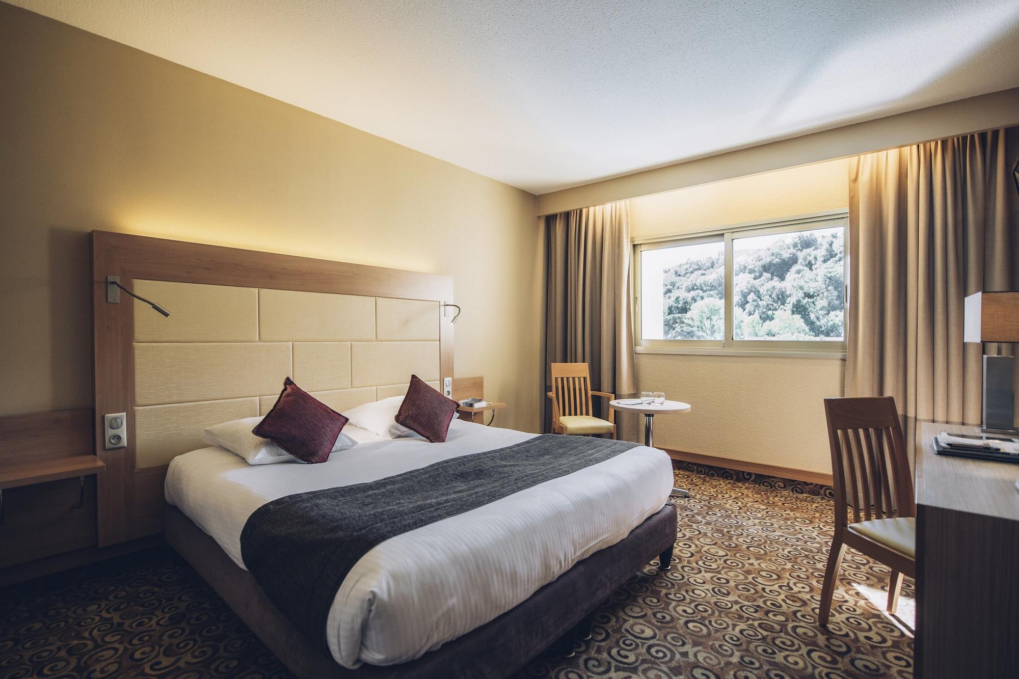 Hotel Lyon Metropole Dış mekan fotoğraf