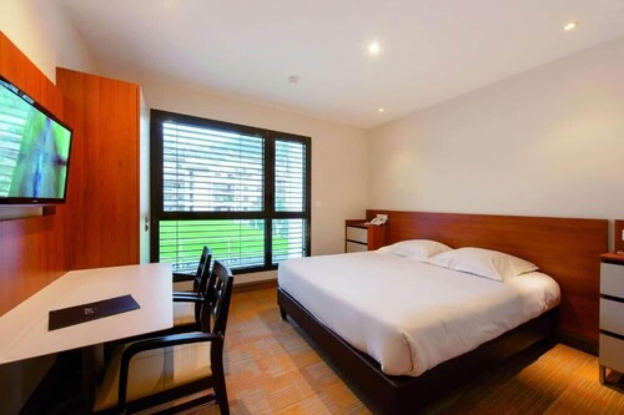Hotel Lyon Metropole Dış mekan fotoğraf