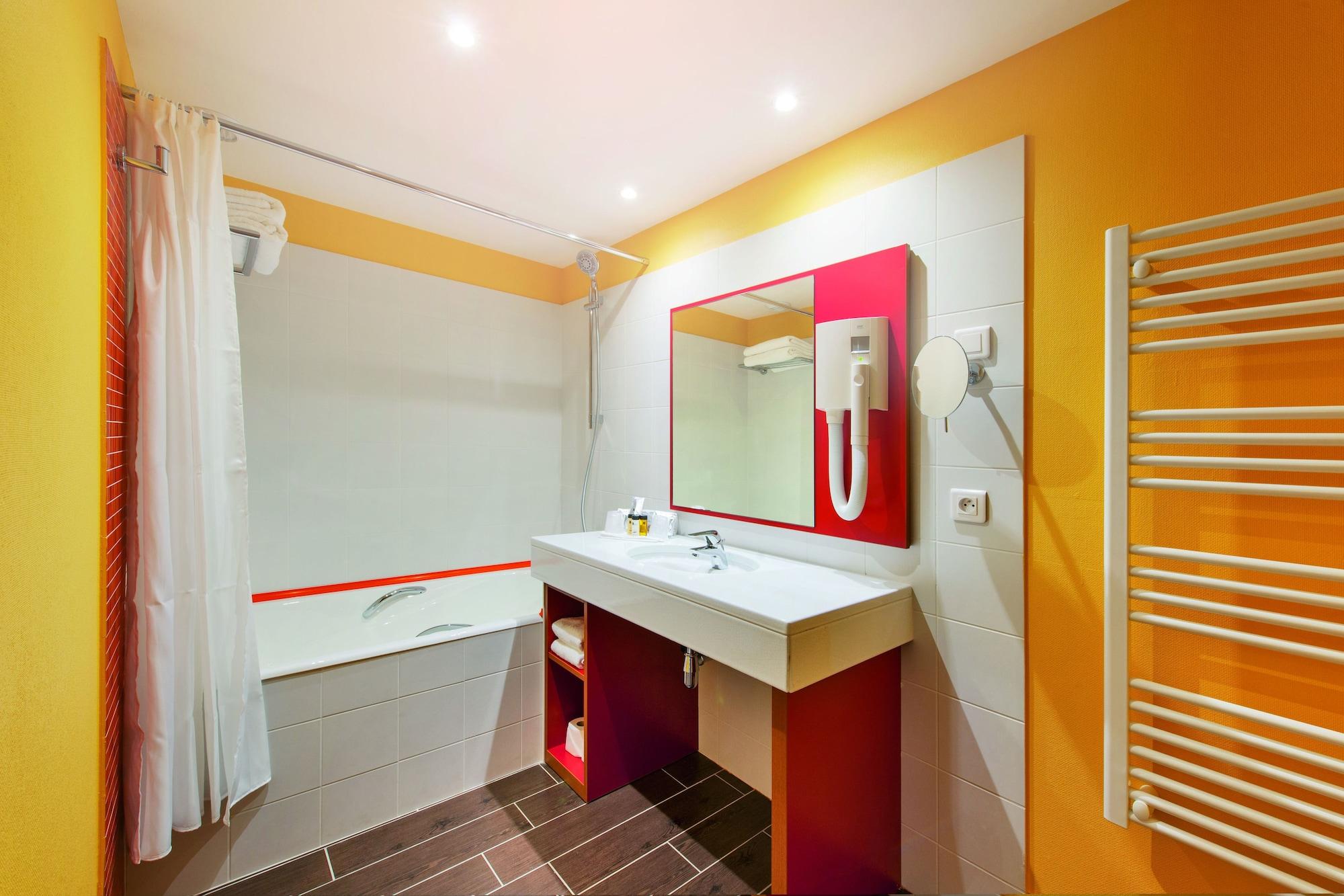 Hotel Lyon Metropole Dış mekan fotoğraf