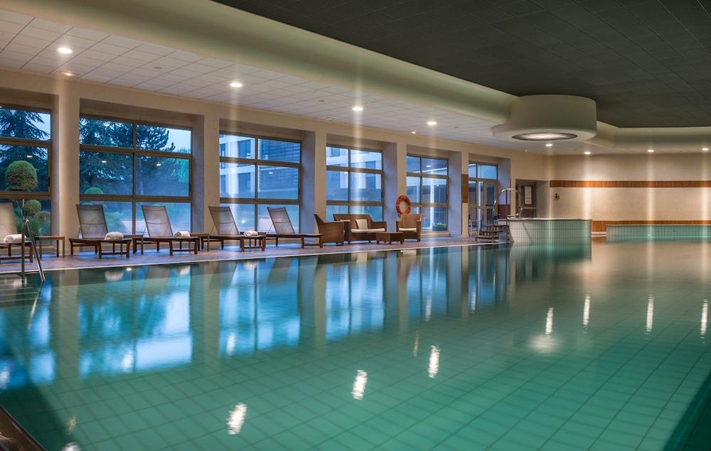 Hotel Lyon Metropole Dış mekan fotoğraf