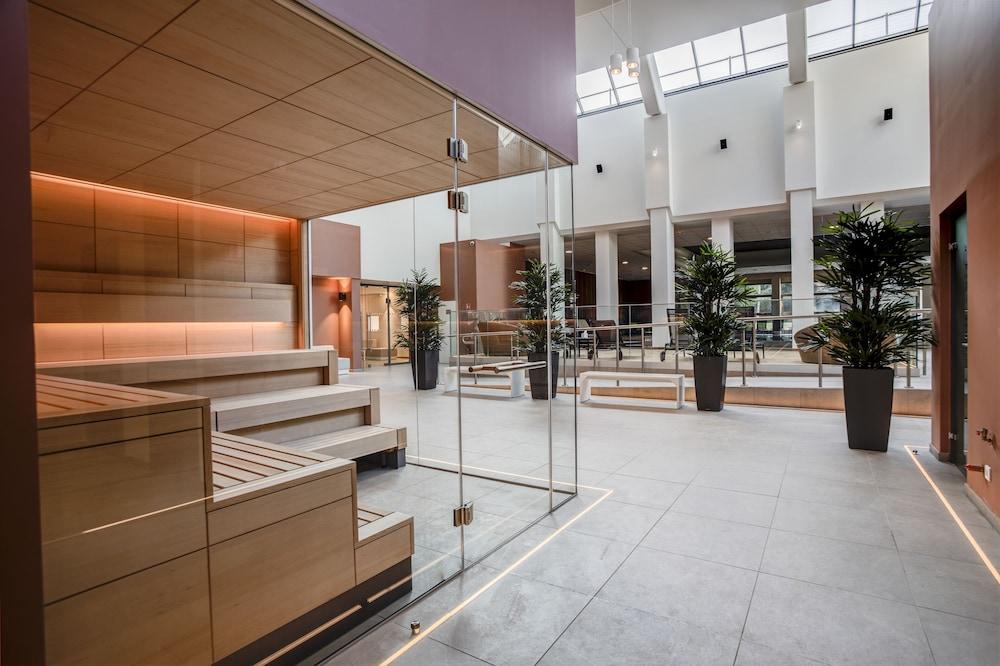 Hotel Lyon Metropole Dış mekan fotoğraf