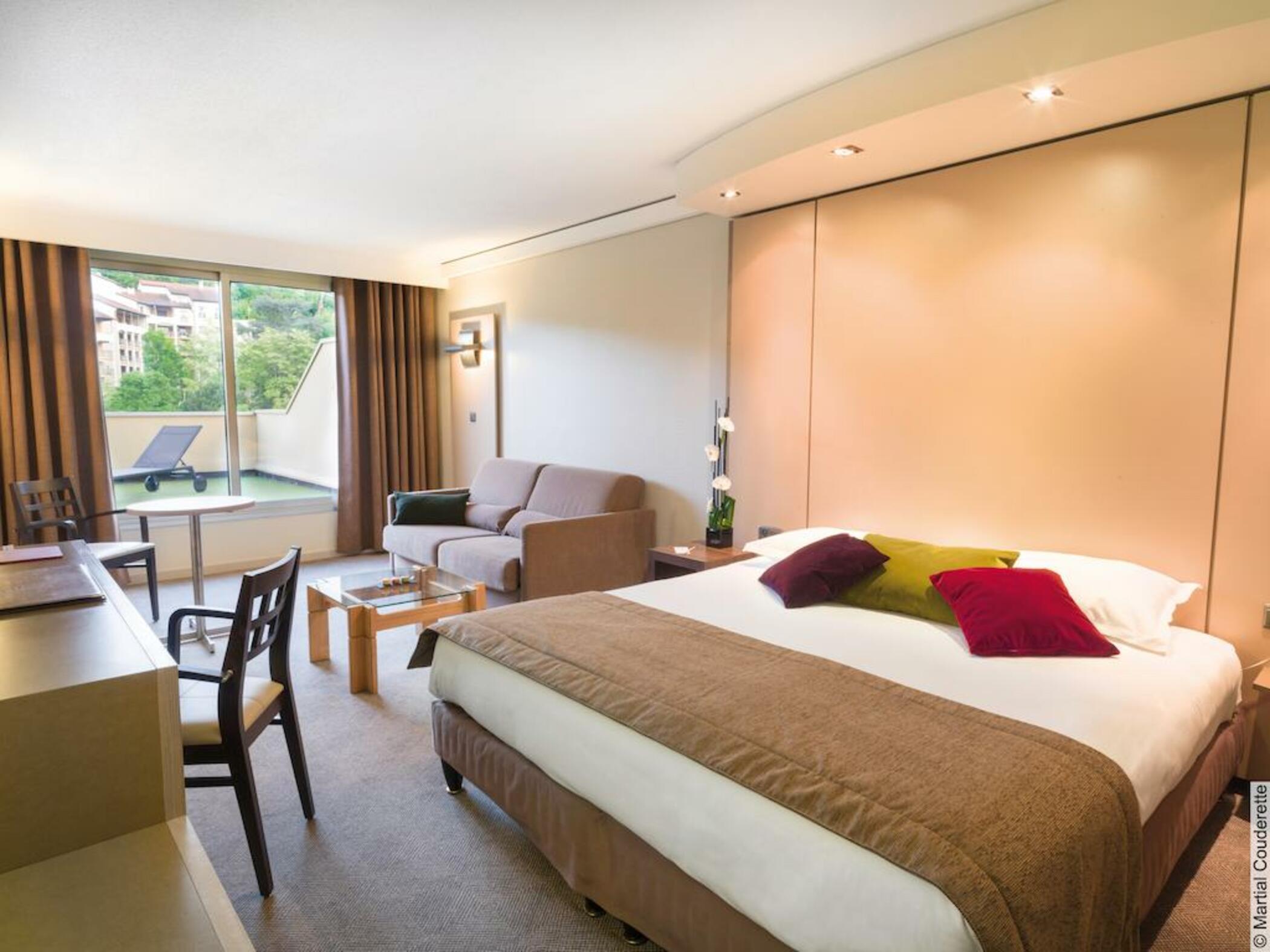 Hotel Lyon Metropole Dış mekan fotoğraf