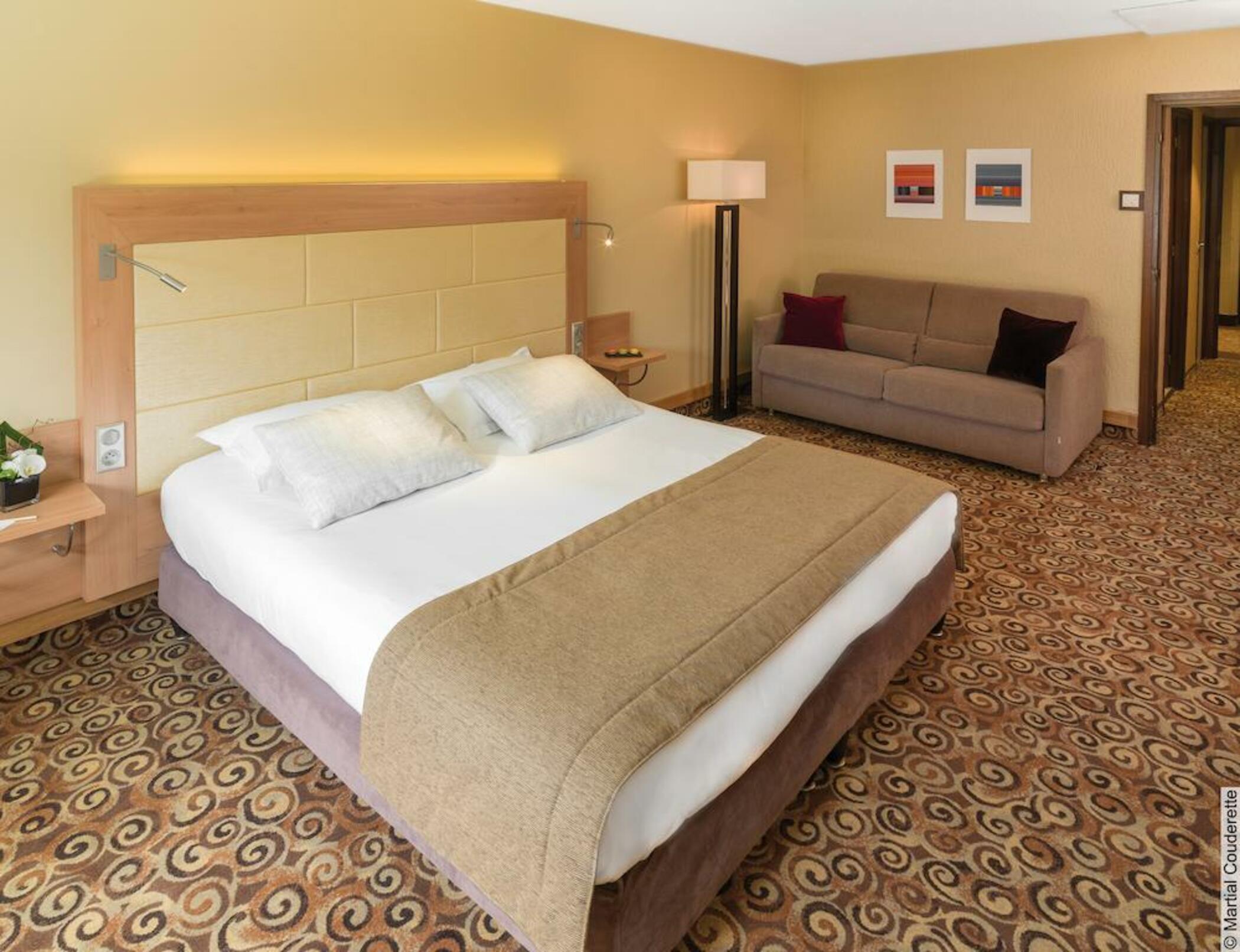 Hotel Lyon Metropole Dış mekan fotoğraf