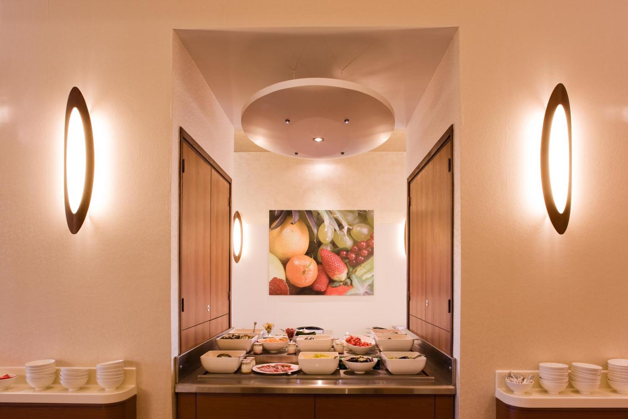 Hotel Lyon Metropole Dış mekan fotoğraf
