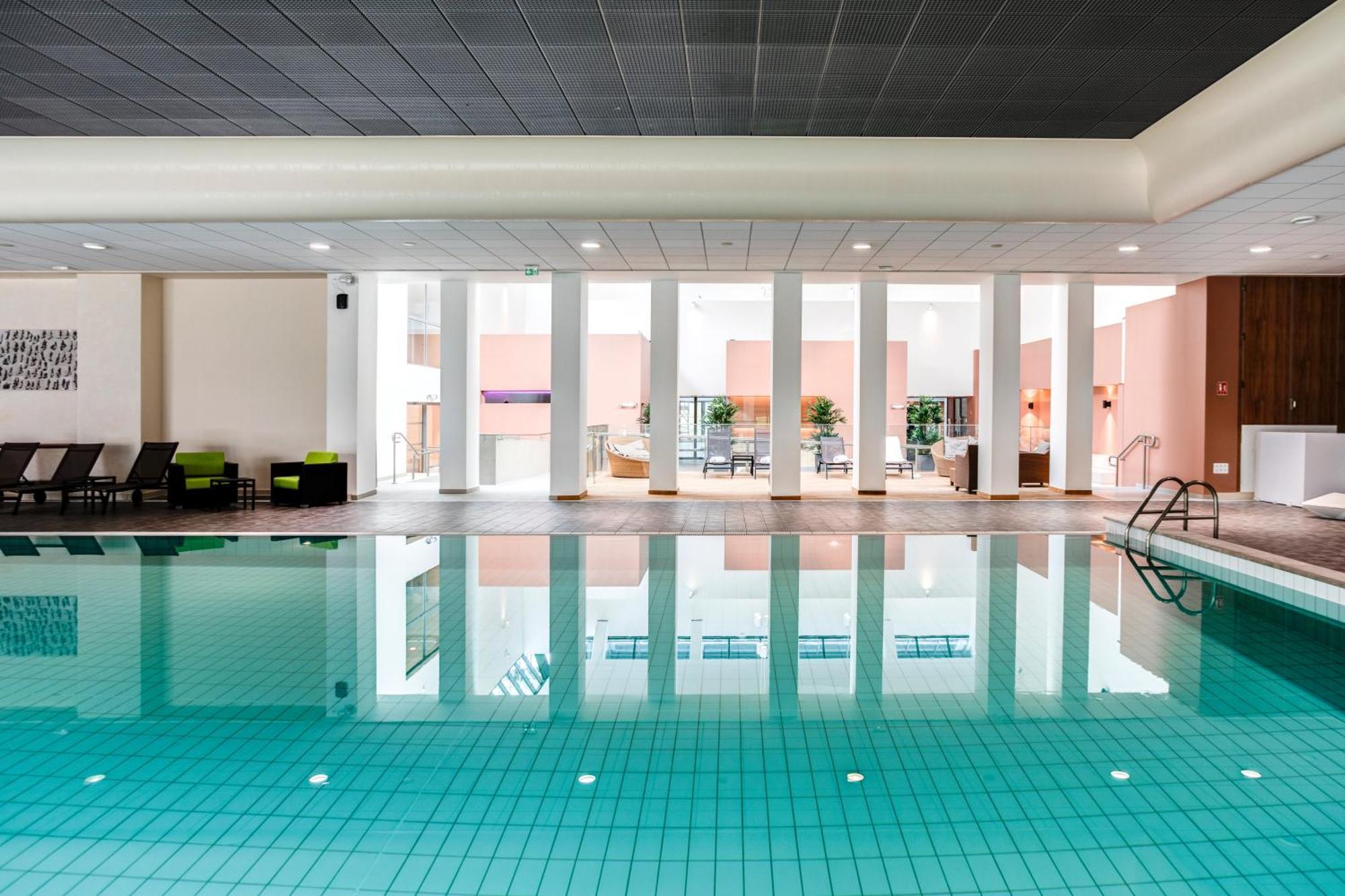 Hotel Lyon Metropole Dış mekan fotoğraf