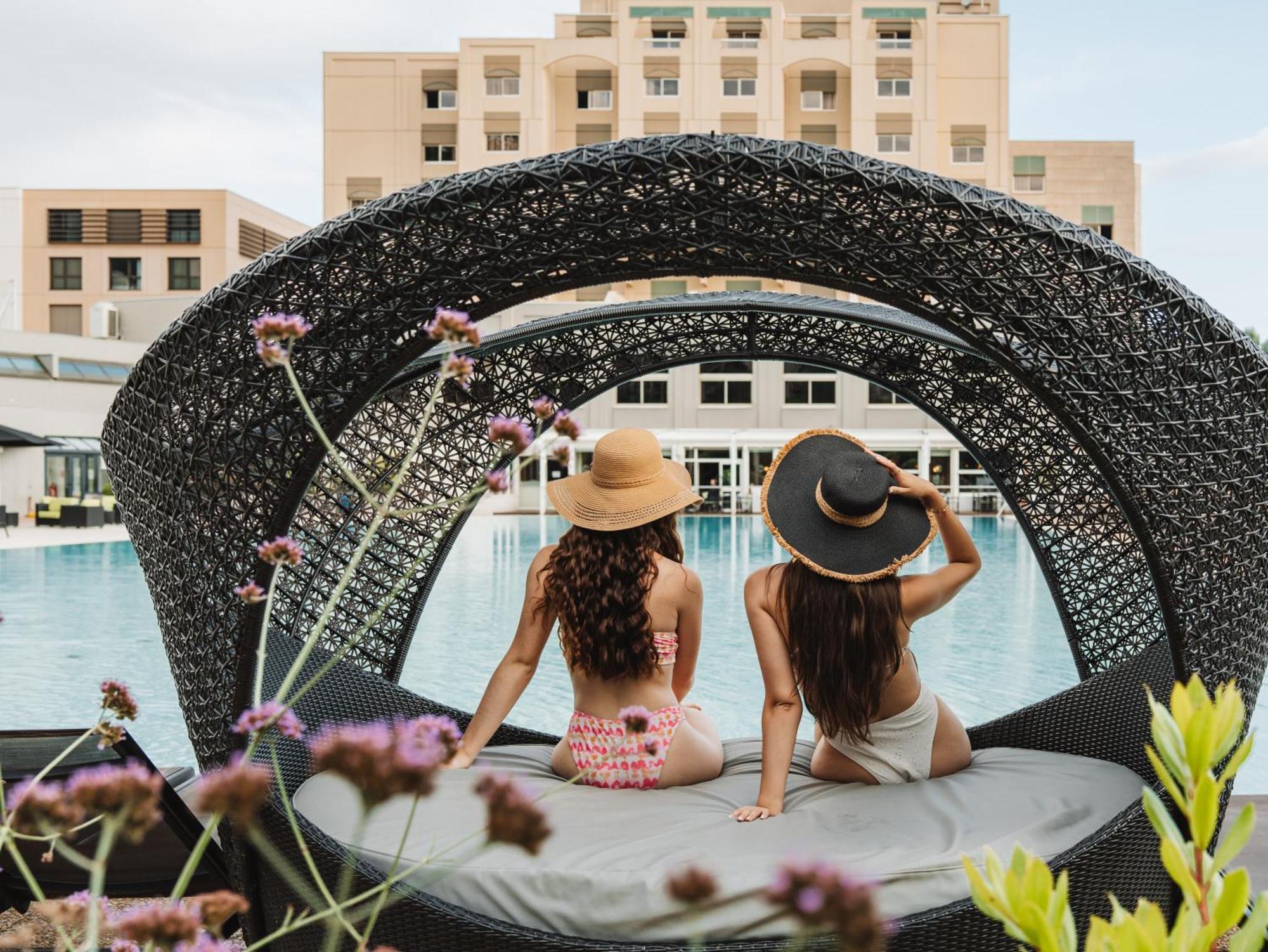 Hotel Lyon Metropole Dış mekan fotoğraf