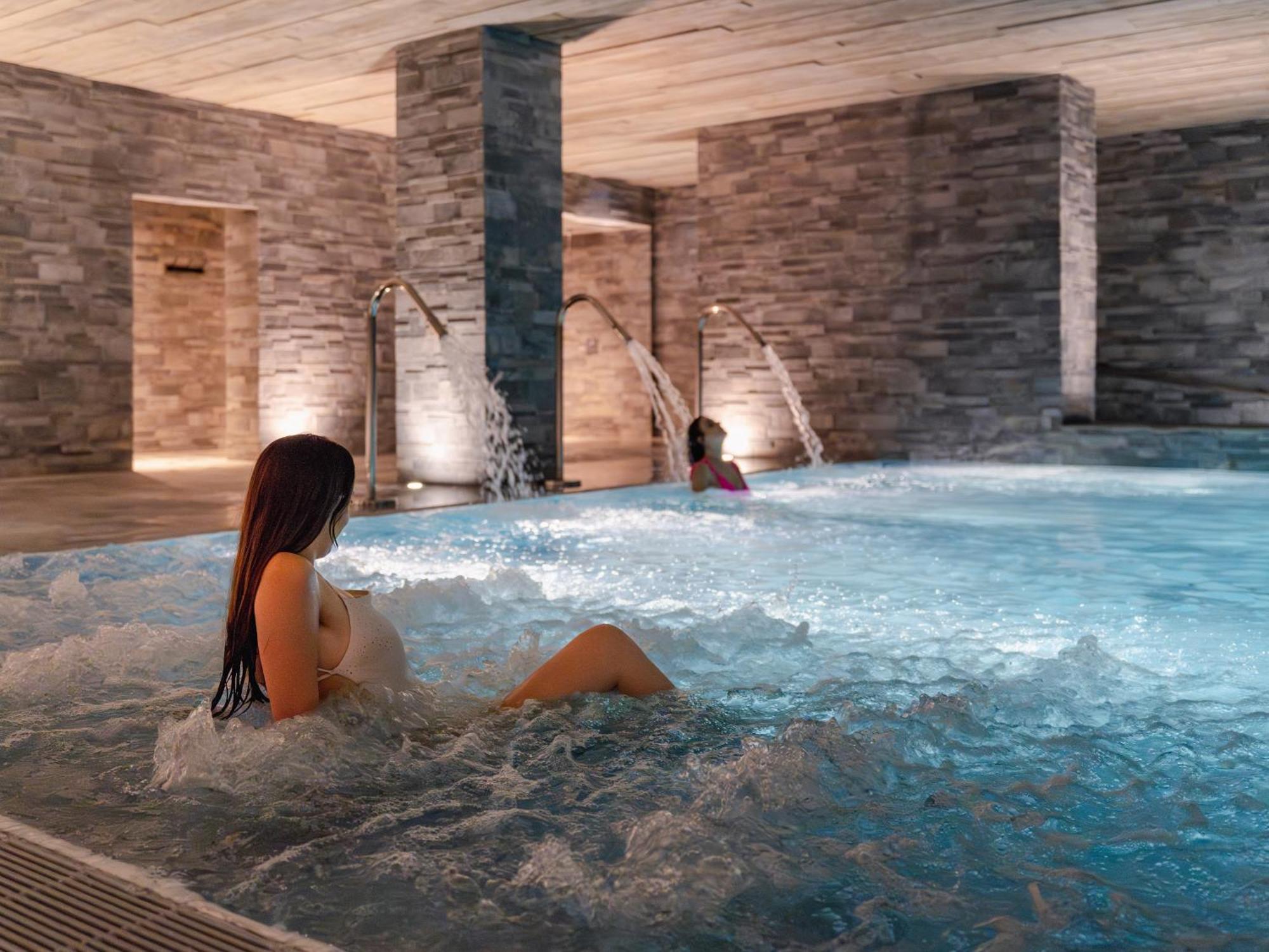 Hotel Lyon Metropole Dış mekan fotoğraf