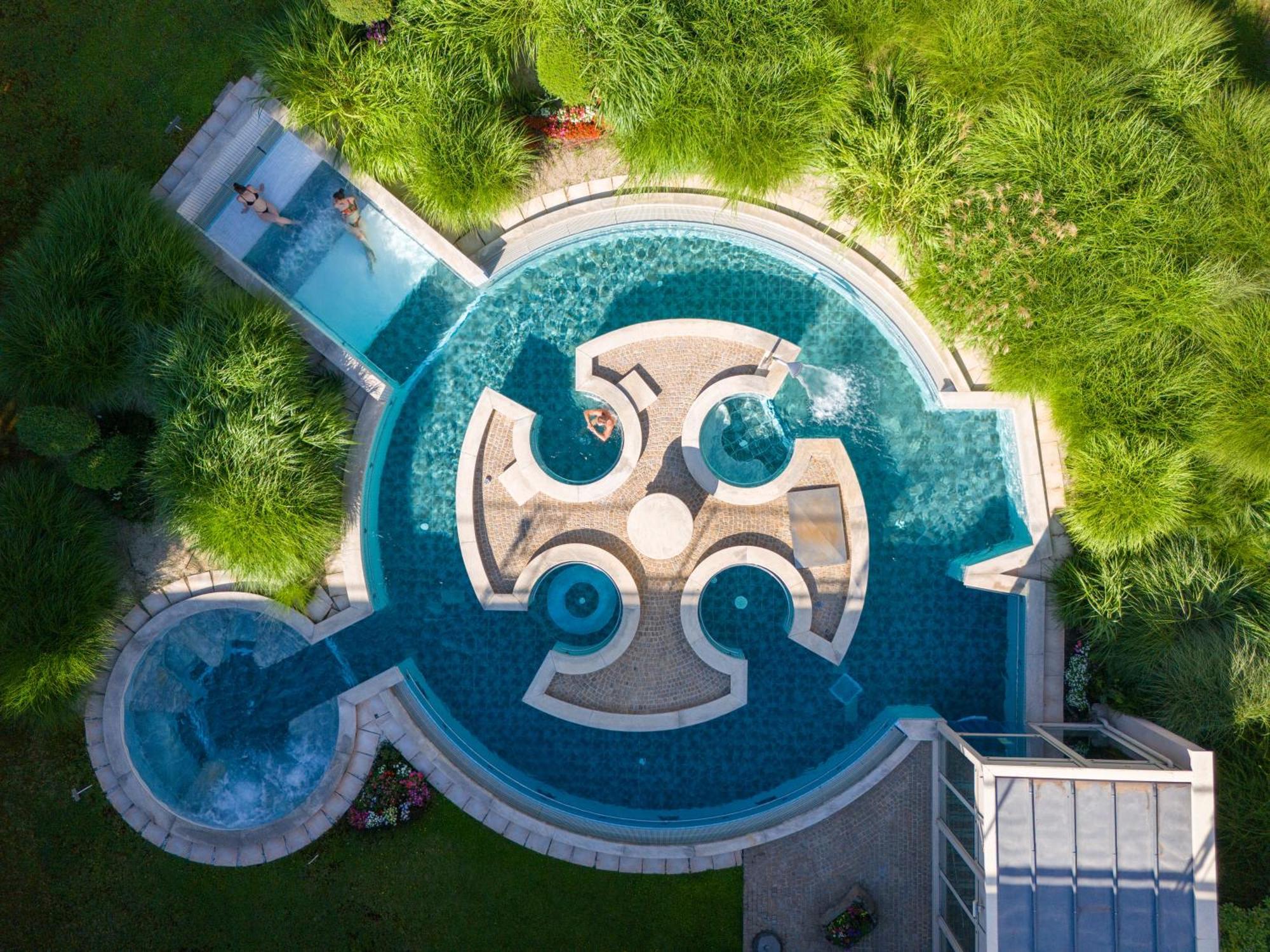 Hotel Lyon Metropole Dış mekan fotoğraf