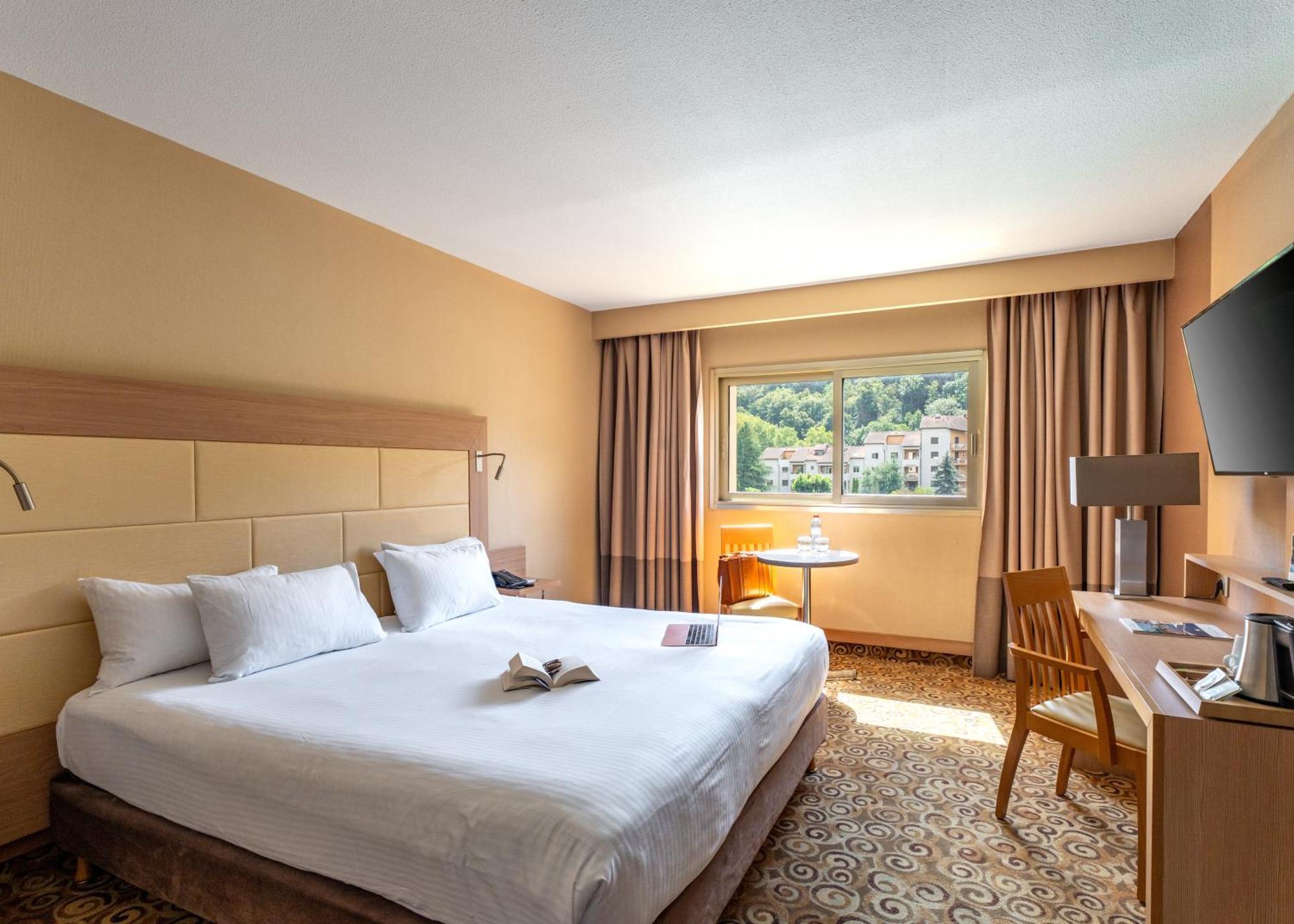 Hotel Lyon Metropole Dış mekan fotoğraf