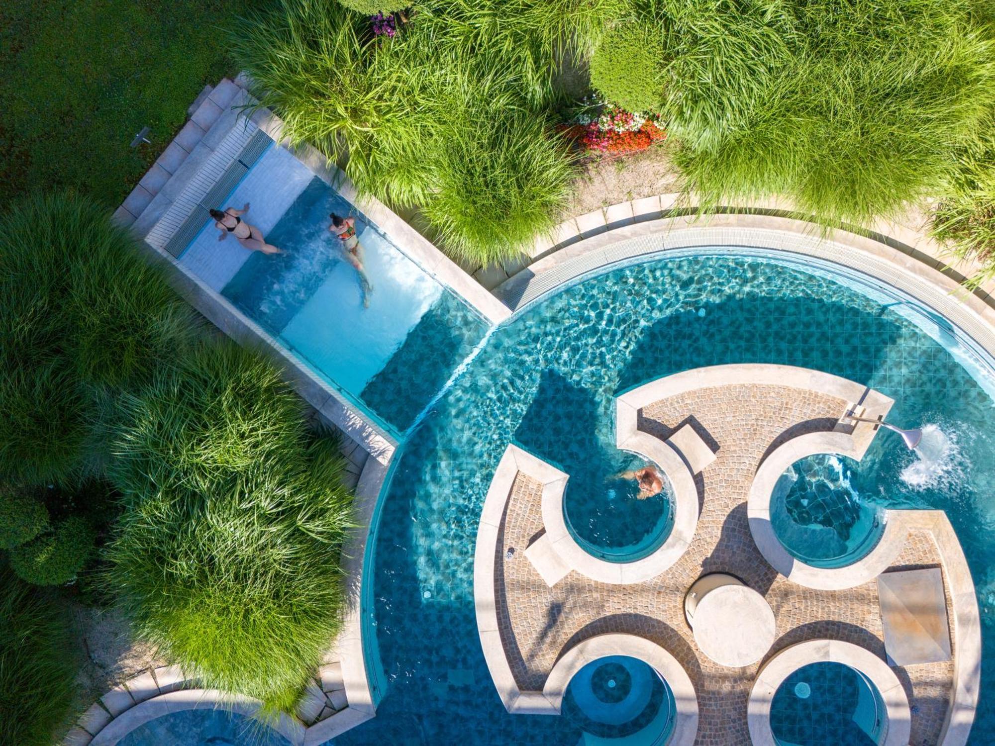 Hotel Lyon Metropole Dış mekan fotoğraf