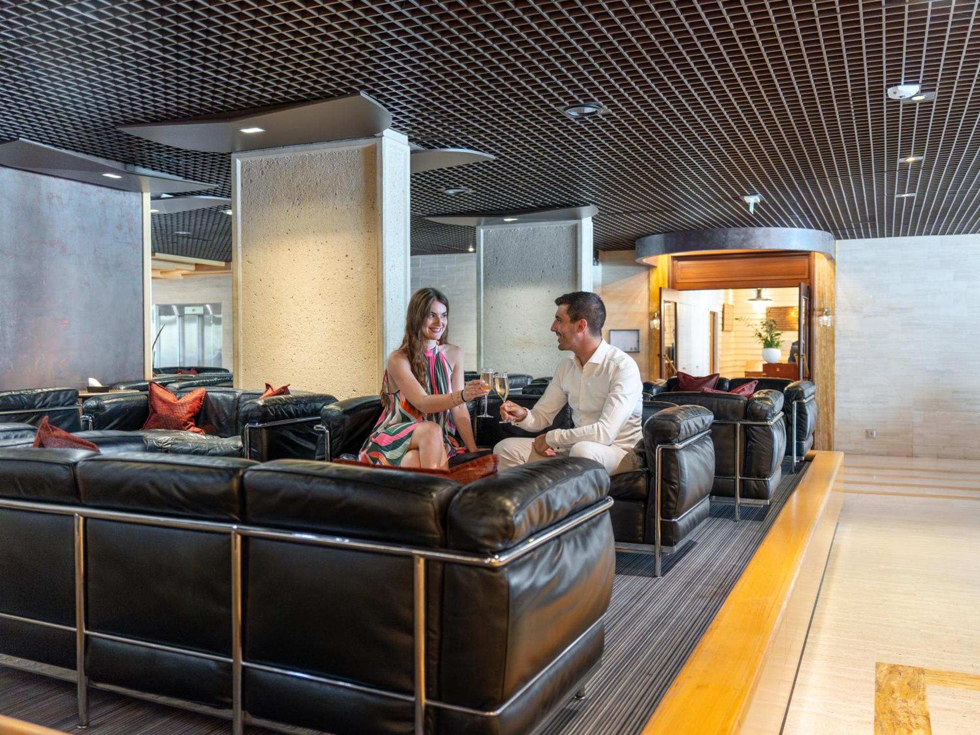 Hotel Lyon Metropole Dış mekan fotoğraf