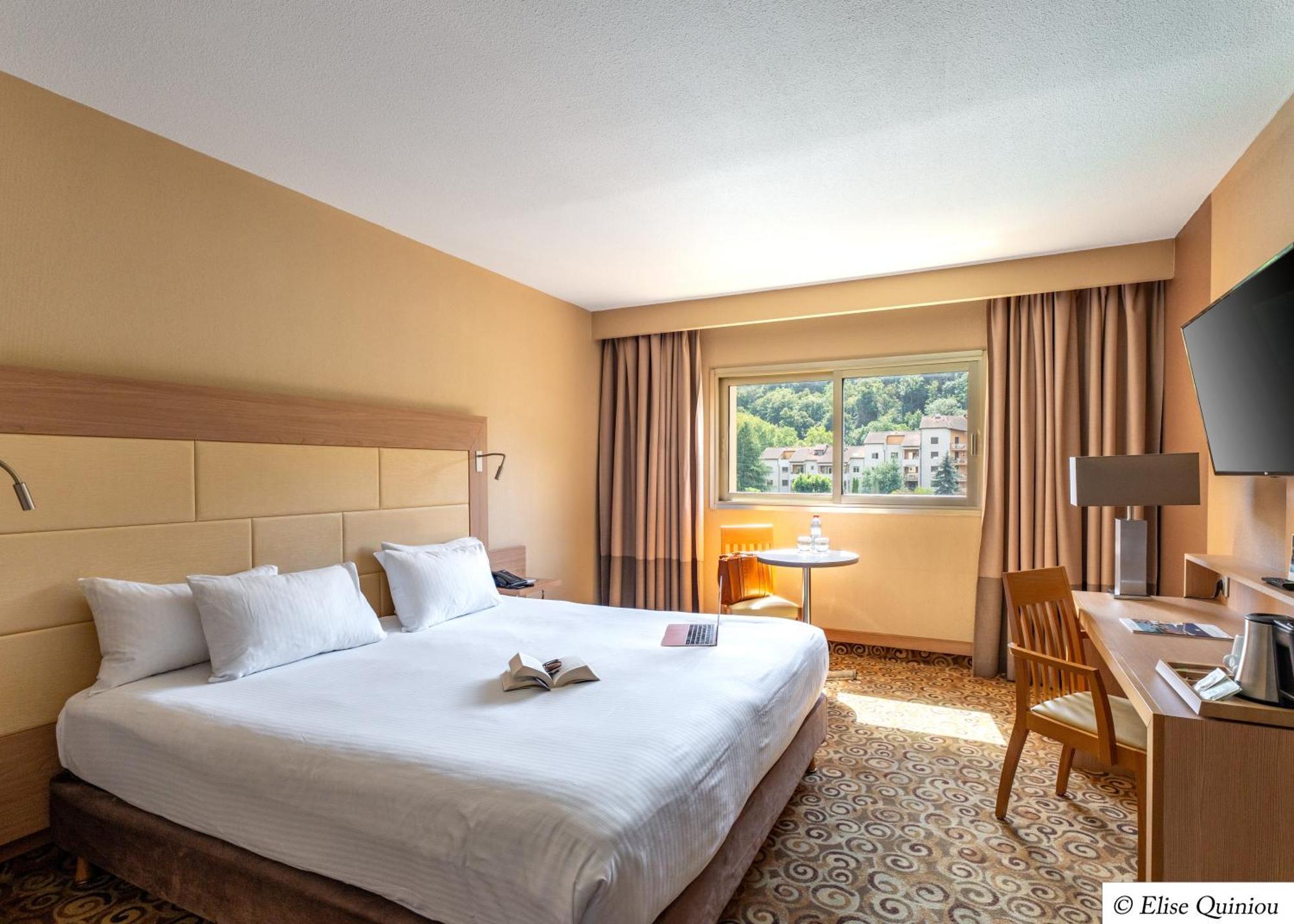 Hotel Lyon Metropole Dış mekan fotoğraf